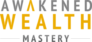 Awakened Wealth Mastery with Derek Rydall